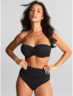 Bandeau Bikini black model 20251082 - Swimwear