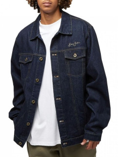 John Classic Logo Denim Jacket M pánské model 19055617 - Sean John