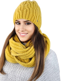 Hat&Scarf model 19138889 - Kamea