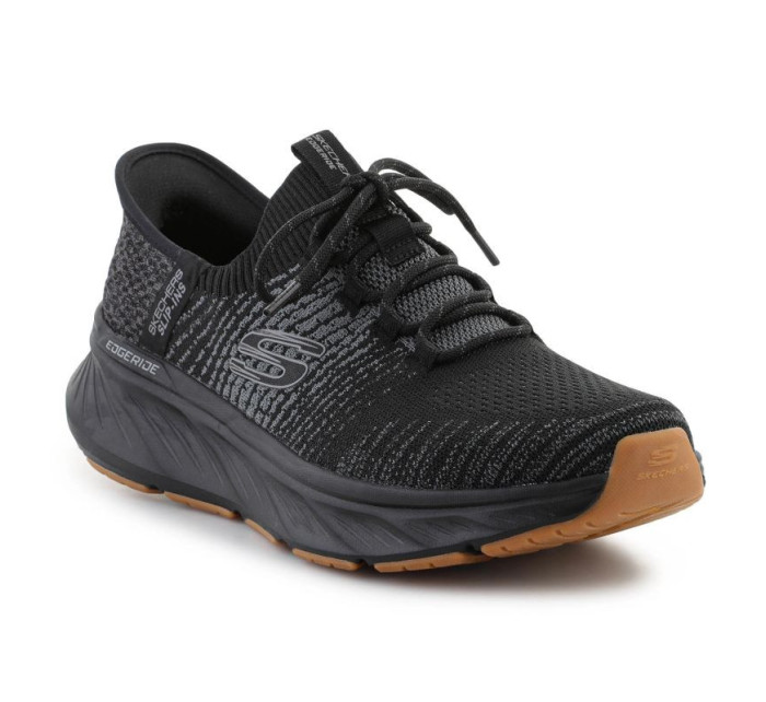 Boty Skechers Slip-Ins: Edgeride - Raygo M 232932-BBK