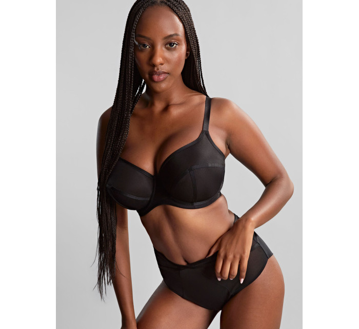 Panache Tango Essence Balcony obsidian 10961A