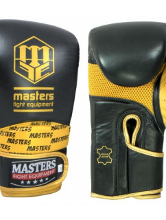 Masters Rbt-Professional boxerské rukavice 01101-10