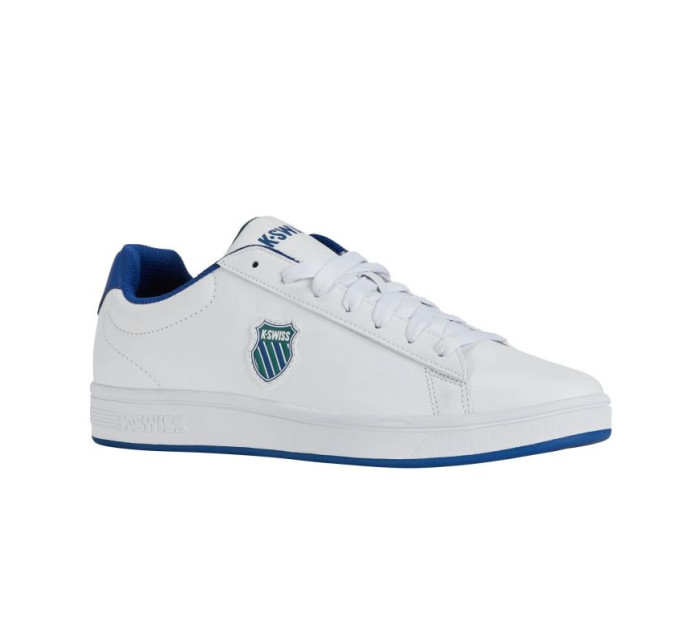 Boty K-Swiss Court Shield M 06599-159-M