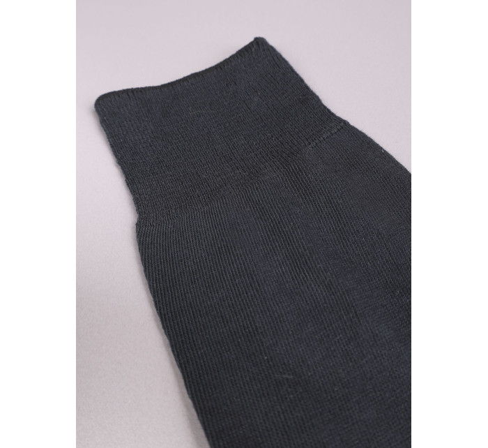 Yoclub Socks SKA-0185F-3000 Graphite