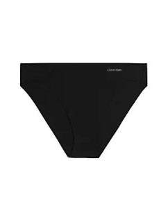 Spodní prádlo Dámské kalhotky BIKINI 000QD5104EUB1 - Calvin Klein