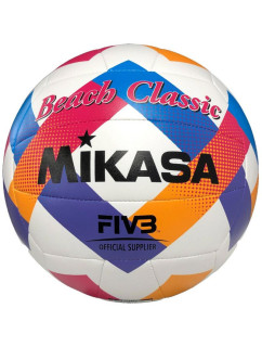 Plážový míč Beach Classic model 20472975 - Mikasa