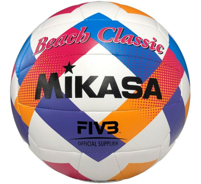 Plážový míč Beach Classic model 20472975 - Mikasa