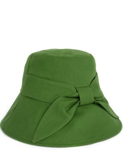 Hat model 19746511 Green - Art of polo