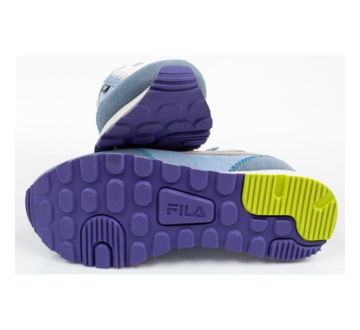 Boty Run W model 20105100 - Fila