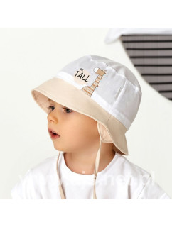 Chlapecký klobouk AJS 48-254