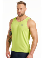 Sports Top model 20123920 Lime - Rough Radical