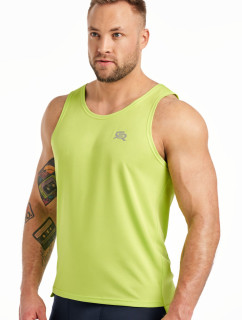 Rough Radical Sports Top Fine Lime