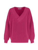 Sweater model 20674962 Pink - Volcano