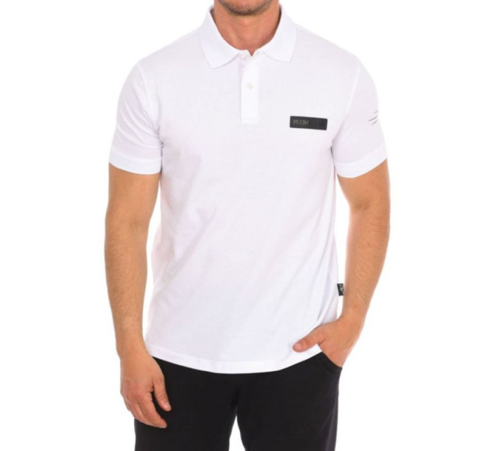 Tričko Sport Polo Slim M model 20206465 - Inny