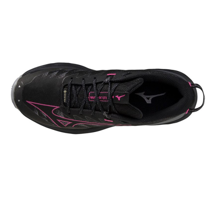 Běžecká obuv Mizuno Wave Daichi 7 GTX W J1GK225621