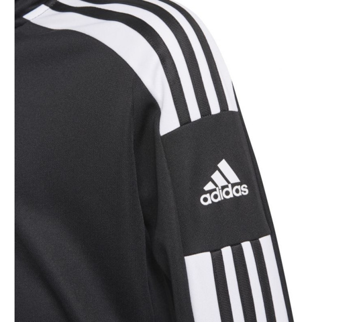 Mladistvá mikina Squadra 21 GK9561 - Adidas