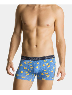 Boxerky Summer Duck 2MH-066 2-pack - Atlantic