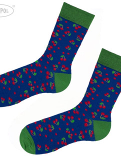 Raj-Pol Socks Funny Socks 7 Multicolour