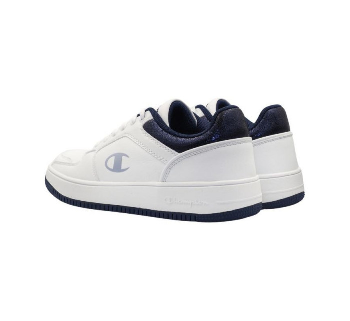 Champion boty RD18 Foil Low Cut W S11711 WW011 dámské