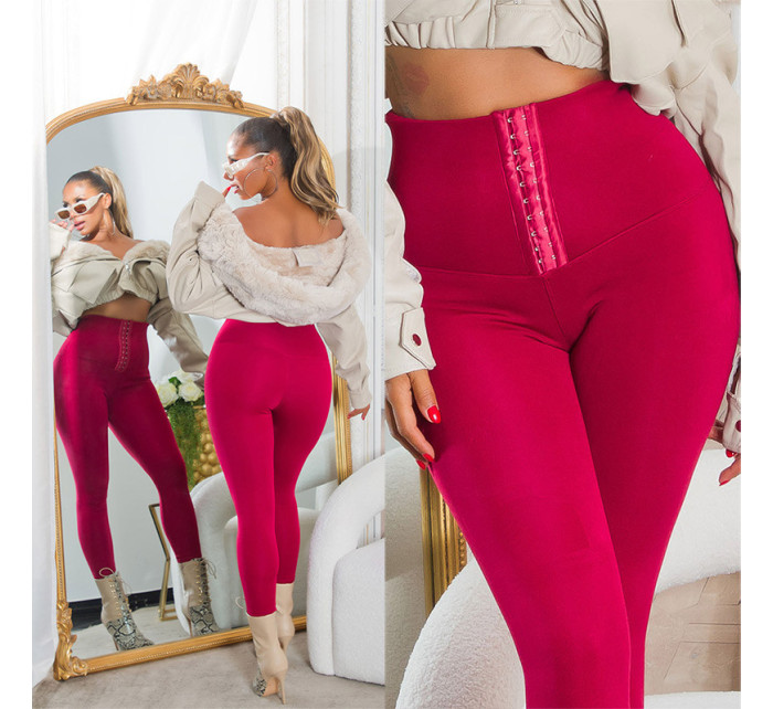 Sexy Highwaist Leggings with model 20559059 - Style fashion