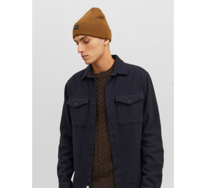 Jack & Jones Jacdna Beanie Noos M 12092815 pánské