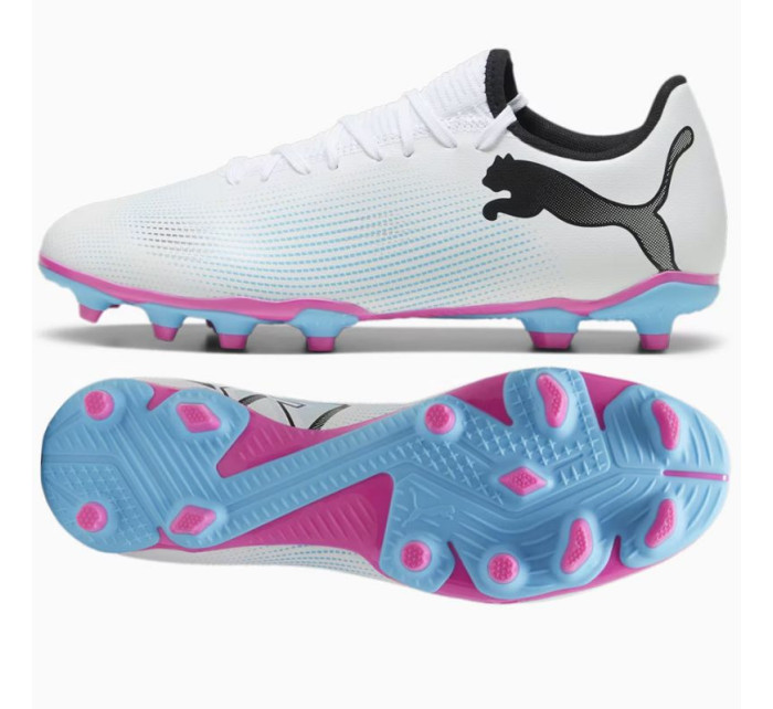 Puma FUTURE 7 Play FG/AG M 107723 01