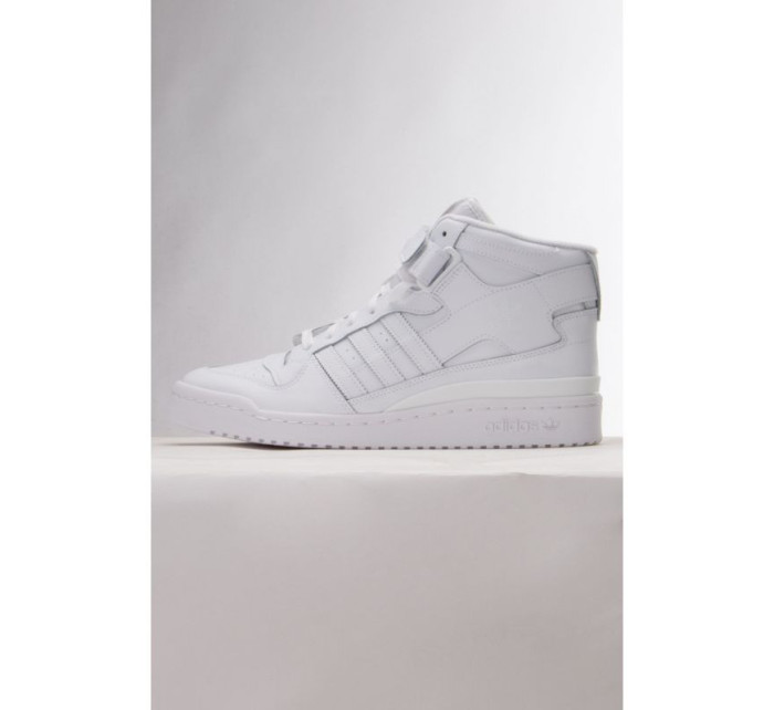 Boty  Mid M model 18841190 - ADIDAS