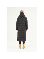 Dámský zimní kabát model 20681398 W Long Puffer Jacket - Whistler