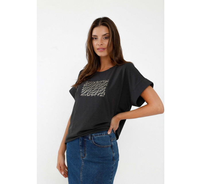 TShirt model 20674868 Graphite - Volcano