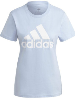 Loungewear Essentials Slim Logo Tee W model 19648535 - ADIDAS