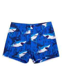 Chlapecké plavecké šortky model 18585465 Blue - Yoclub