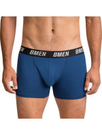 Pánské boxerky s  ACTIVE BOXER  tmavě modrá model 20219383 - Bellinda