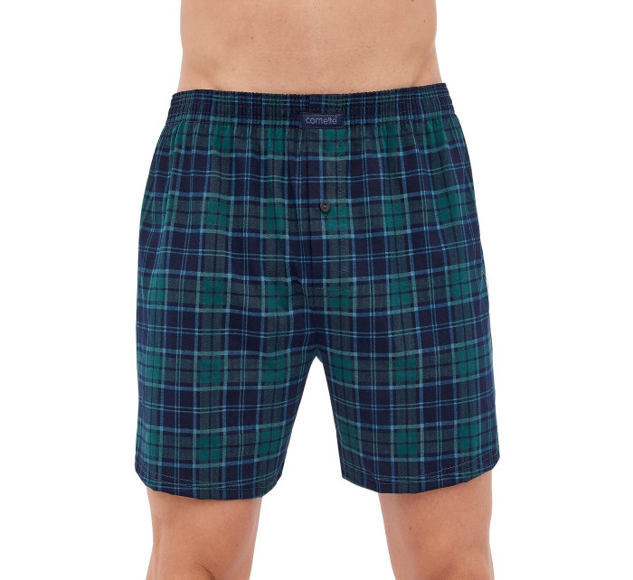 Pánské boxerky Comfort model 20477403 S2XL - Cornette