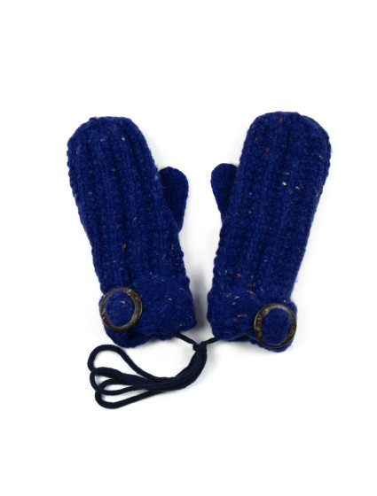 Art Of Polo Gloves rk13424-5 Blue