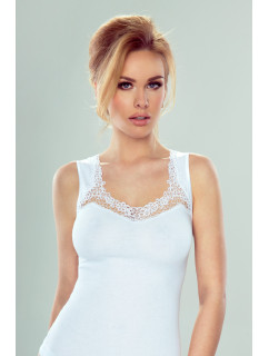 Eldar Camisole Porta White