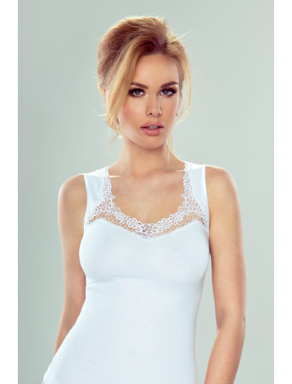 Eldar Camisole Porta White