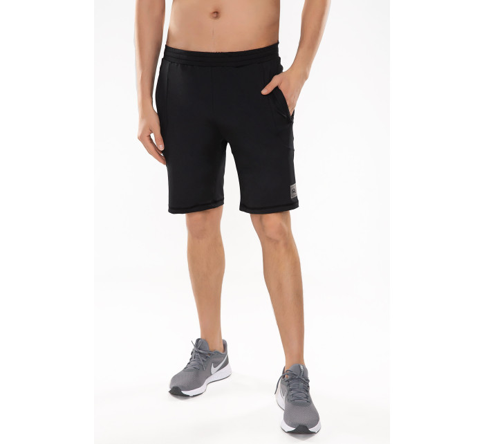 Rough Radical Šortky Space Shorts Black