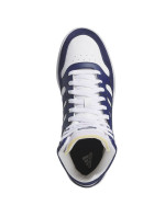 Boty Hoops 3.0 Mid M model 19553469 - ADIDAS