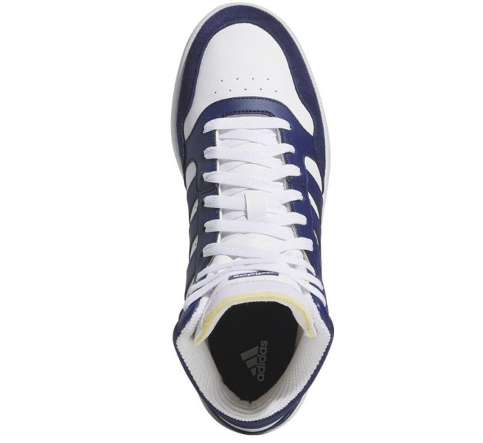 Boty Hoops 3.0 Mid M model 19553469 - ADIDAS