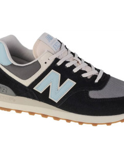 Boty New Balance W WL574RCA