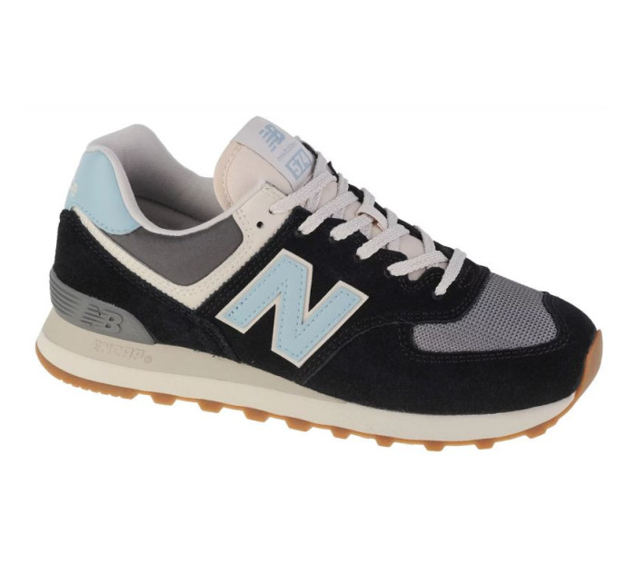 Boty New Balance W WL574RCA