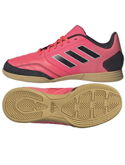 Boty adidas Top Sala Competition Jr IG8761