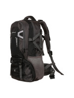 Outdoorový batoh 20 litrů ALPINE PRO HURME black