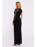 Dress model 20677636 Black - Made Of Emotion