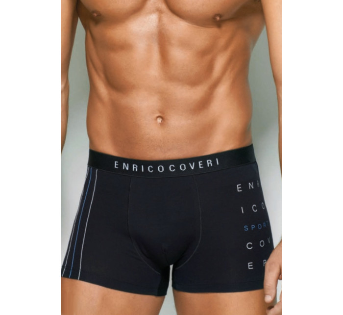 Pánské boxerky Enrico Coveri EB1261