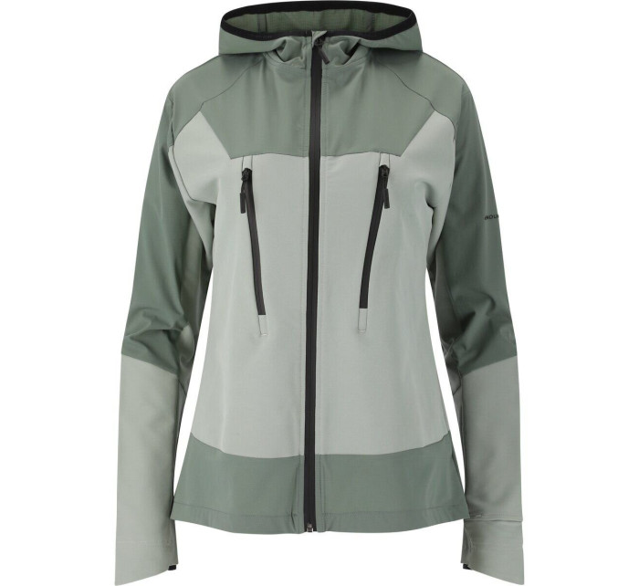 Dámská běžecká bunda Endurance Telly W Functional Jacket