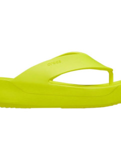 Crocs Getaway Platform Flip W 209410 76M dámské žabky