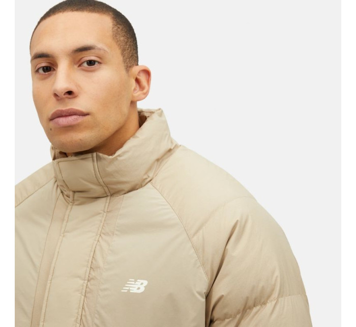 New Balance Academy Mix Down Jacket M MJ34302SOT