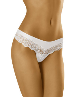 Tanga model 17566736 White - Wol-Bar