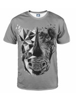 TShirt TSH Grey model 18096552 - Aloha From Deer